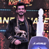 Arjun Bijlani - Season 11