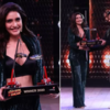 Karishma Tanna - Season 10
