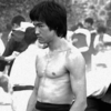 Bruce lee cardio training on sale