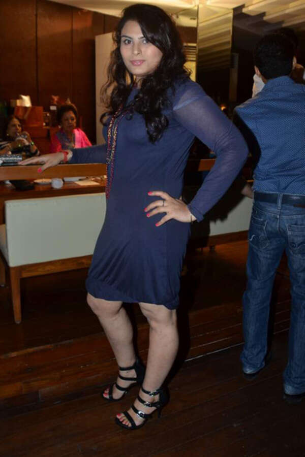 Tanya Abrol