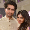 Article image for: Ahead of their reunion in Yeh Rishta; Take a look at your favourite #<i class="tbold">abhira</i> moments