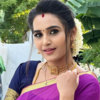 Article image for: In pics: Stunning looks of <i class="tbold">rashmitha roja</i>