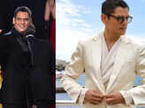 ​A decade ago Cannes designers refused to dress Bollywood star Vijay Varma​