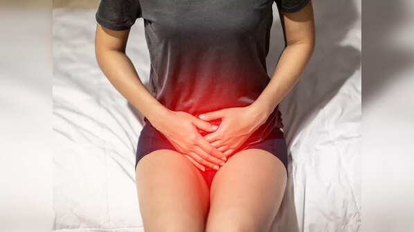 Bumps on and around your vagina