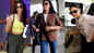 #CelebrityEvenings: From Alia Bhatt to Jacqueline Fernandez, Bollywood celebs spotted in Mumbai