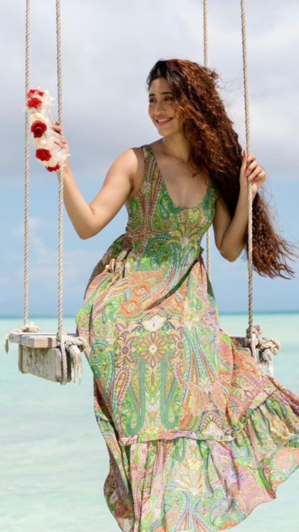 Shivangi