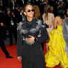 Article image for: Cannes 2023: Digital creators Dolly Singh, <i class="tbold">ranveer allahbadia</i>, Ruhee Dosani dazzle at the world's biggest film festival