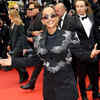 Article image for: Cannes 2023: Digital creators Dolly Singh, <i class="tbold">ranveer allahbadia</i>, Ruhee Dosani dazzle at the world's biggest film festival