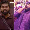 Article image for: From getting ousted from Bigg Boss Malayalam twice to the much-slammed screaming during his engagement: Times when <i class="tbold">robin radhakrishnan</i> landed in controversies