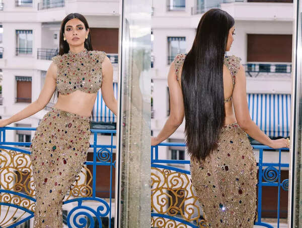 Falguni and Shane Peacock Photos