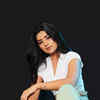 Article image for: Chic looks of <i class="tbold">jothe jotheyalli</i> actress Megha Shetty