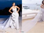 Mrunal Thakur's versatile fashion journey at Cannes 2023 leaves everlasting impression, see pictures