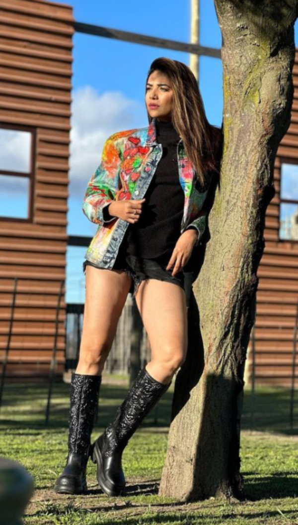 Anjum Fakih