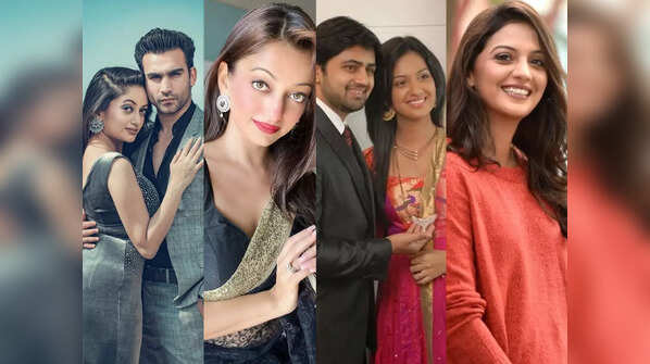 Manasi Naik to Tejashri Pradhan: Marathi actresses who are happily single after separation