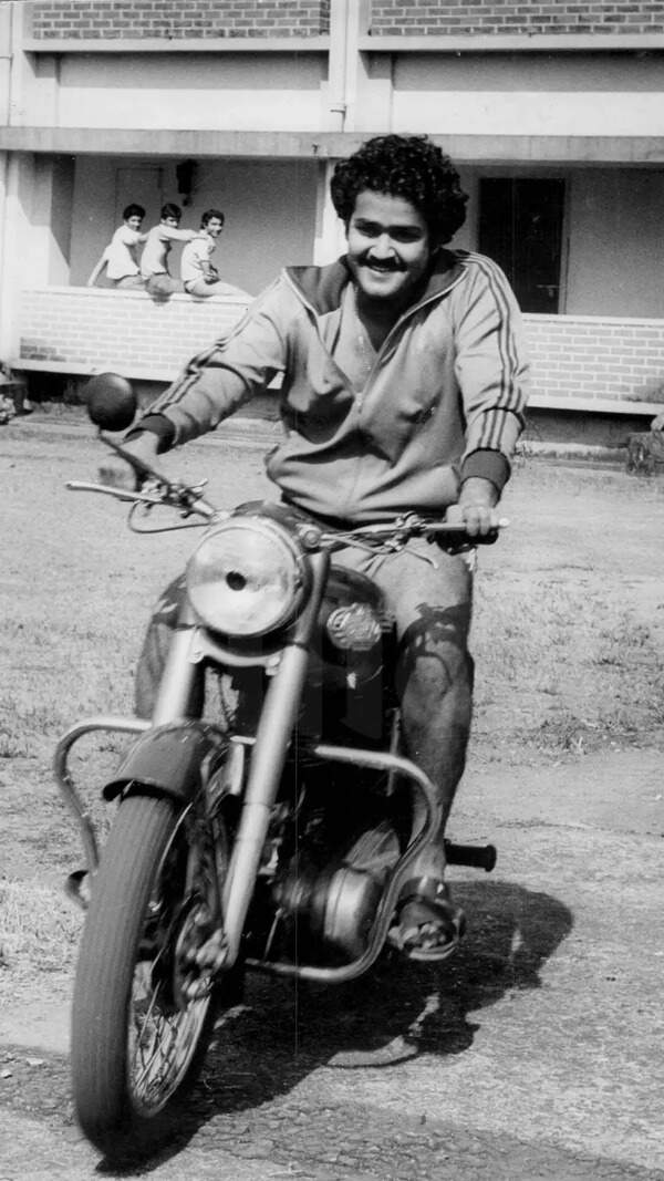 Mohanlal