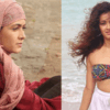 Article image for: 'The Kerala Story' actress <i class="tbold">Sonia</i> Balani says she is 'not in a mood to celebrate' the film's success. Find out why