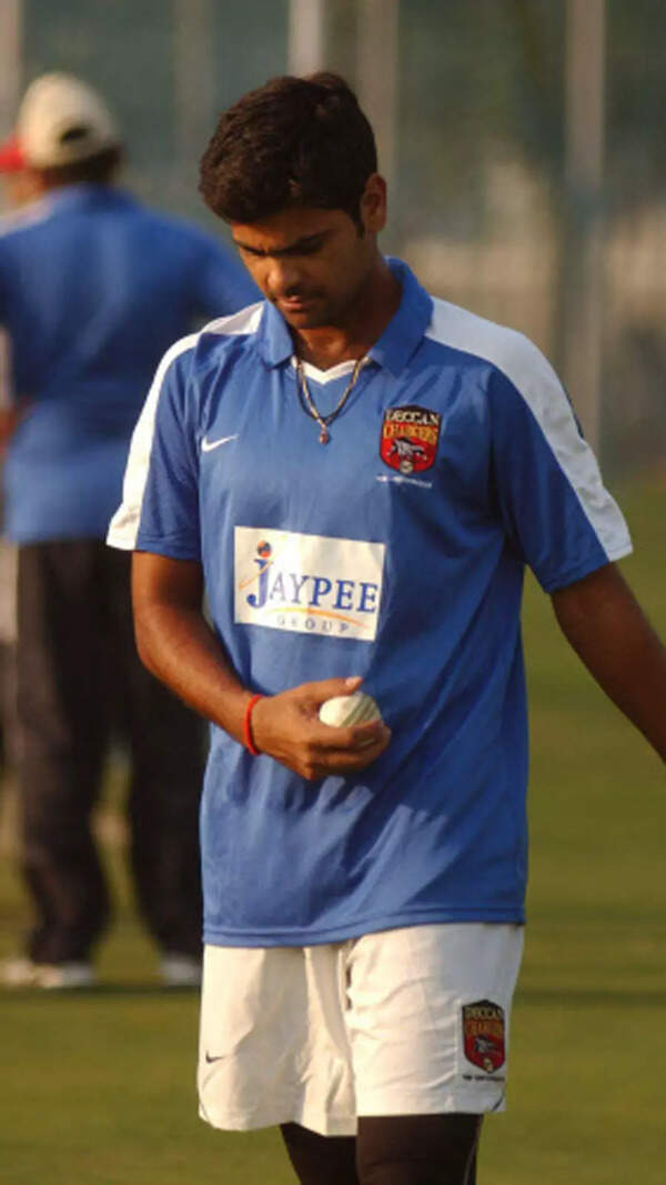R.P. Singh Pictures