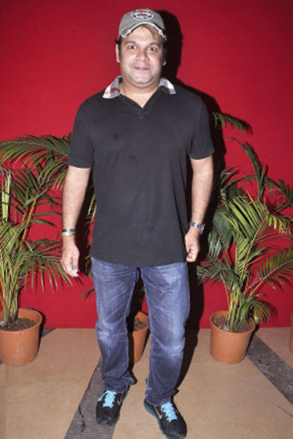 Suresh_Menon Pictures