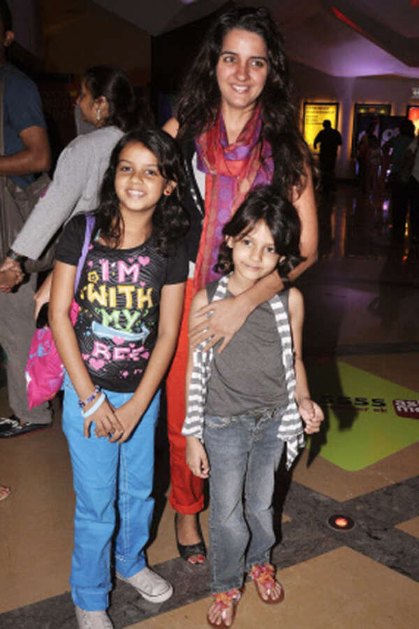 Shruti Seth