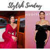 ​Best dressed celebs