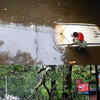 Article image for: Submerged roads, life & traffic out of gear: Rain havoc in Bengaluru