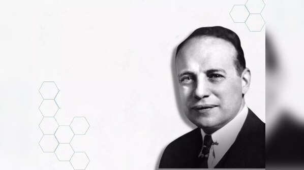 10 Quotes by Benjamin Graham on Investing and Value