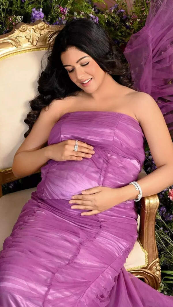 Ishita Dutta Pictures