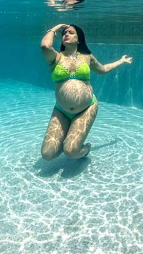 Sameera Reddy