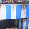 Article image for: Inundated underpass