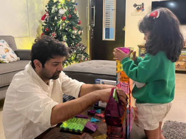 barun sobti