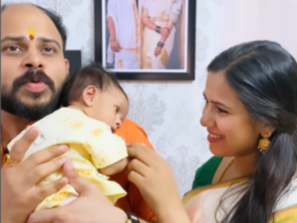 Devika Nambiar Images