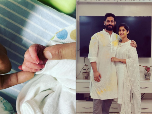 Mohit Raina