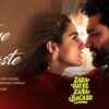 Article image for: Zara Hatke Zara Bachke | Song - Tere Vaaste