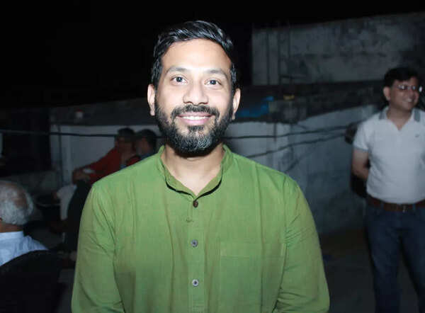 Nishant Upadhyay Photos