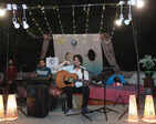 An evening spent soaking in music and Lakhnawi culture