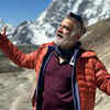Getting time to prep for the trek amidst busy schedule