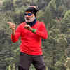 Feeling once back from trek