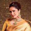Article image for: New pictures of <i class="tbold">Ankita Lokhande</i>