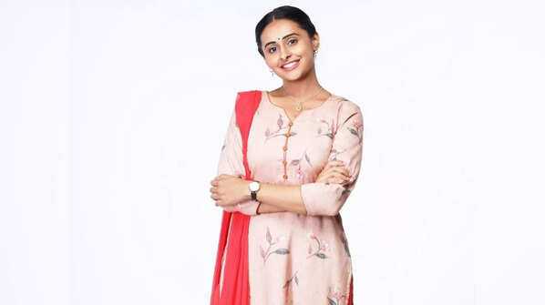 Puttakkana Makkalu gave me the break I wanted in my career