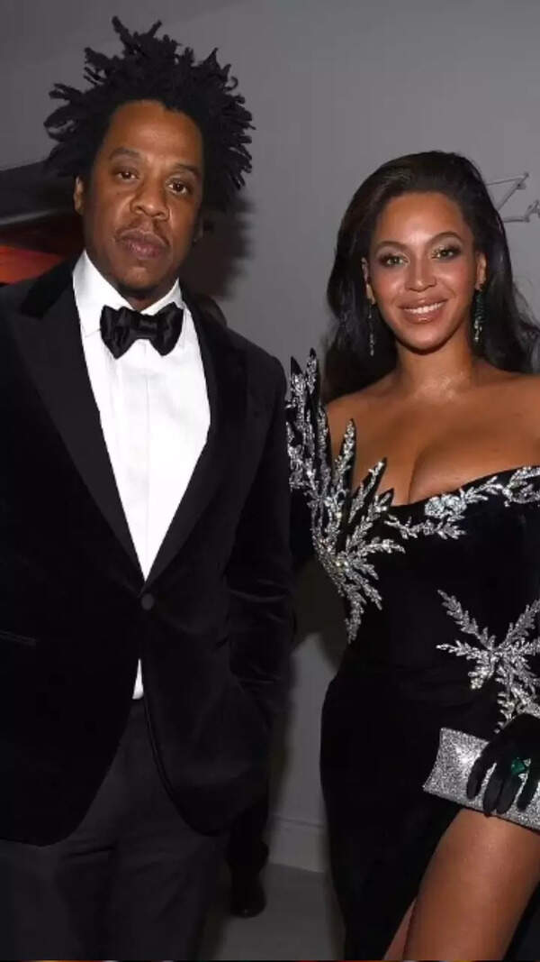 Jay Z