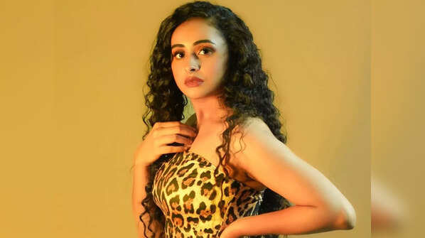 Exclusive: Sanjana Burli on lack of opportunities for TV actors: There is very little space for fresh faces in the industry, nepotism exists here too