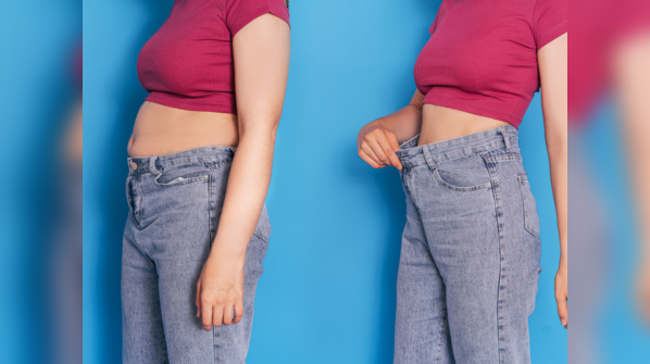 Fitness doesn’t mean controlling your hunger