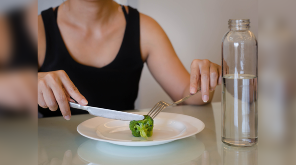 Control portion sizes