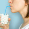 ​​Limit added sugars​