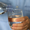 ​​Stay hydrated​