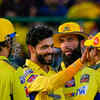 Article image for: <i class="tbold">csk</i> in the league stage
