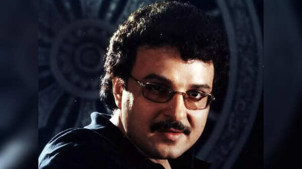 <strong>Fond Farewell to a Legendary Actor</strong>