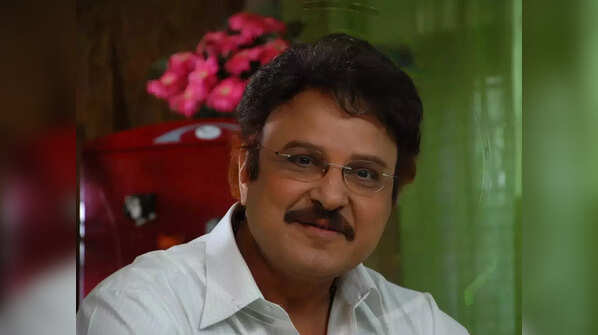 Sarath Babu: A Legendary Journey from Amudalavalasa to Madras
