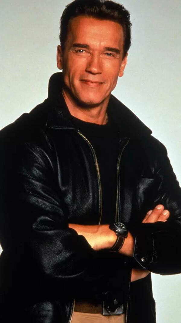 arnold schwarzenegger Images