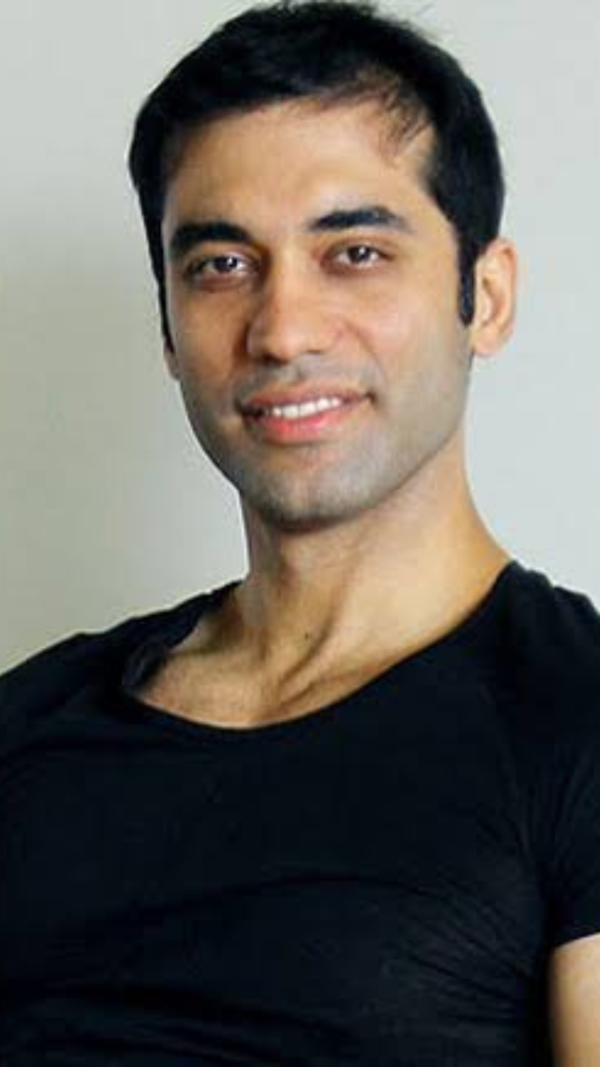 Kushal Punjabi